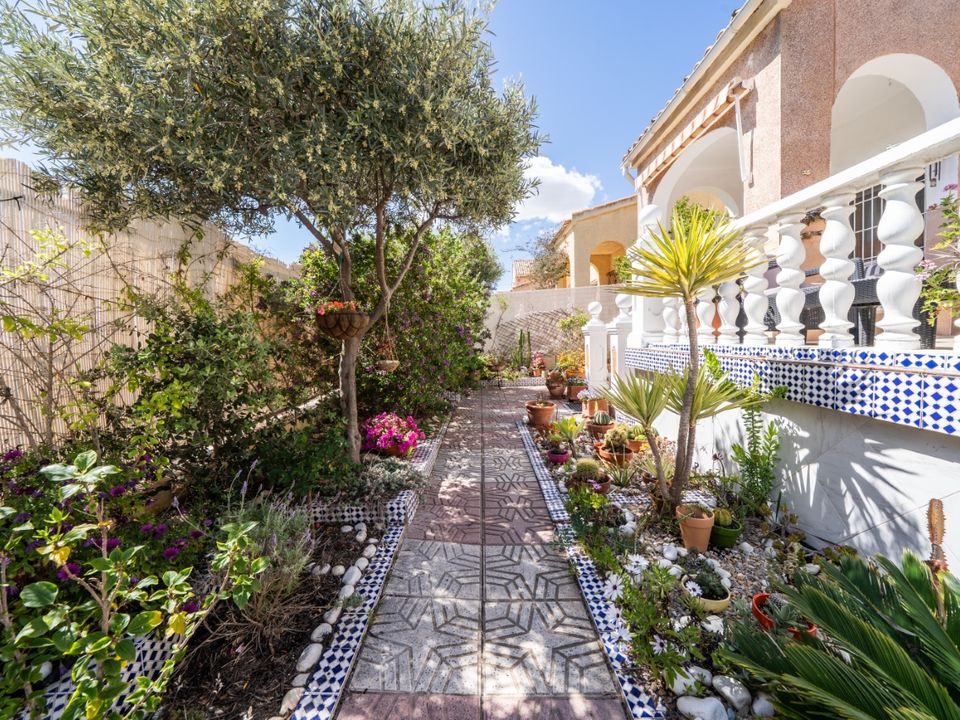 Villa i La Marina, Alicante - foto 3